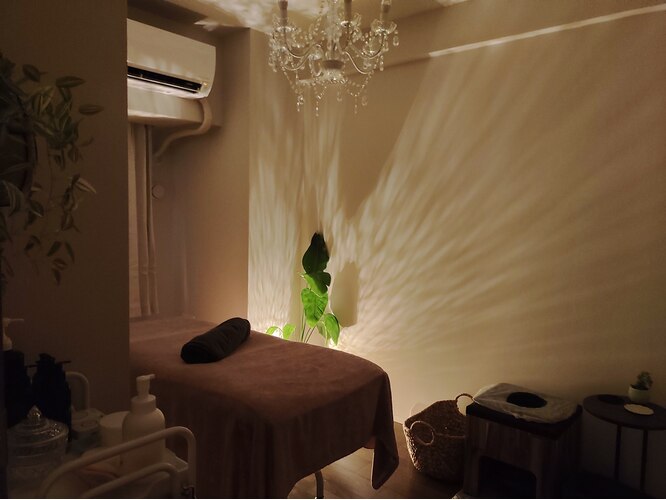 Relaxation　Toi　Toi　（旧：Felicita beauty room2nd）