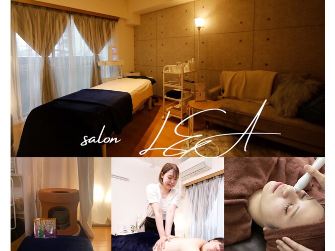 salon LEA